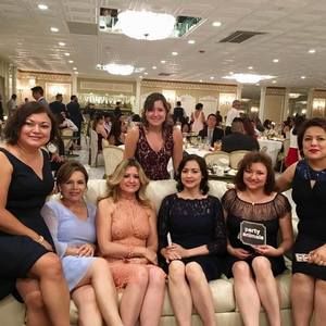 Meet your Posher, Ana